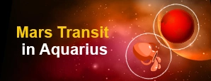 Mars in Aquarius: Fulfillment or Dissatisfaction? What Awaits You?